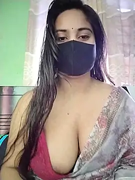 SimaRoy- online show from 07-17-26, 03:04
