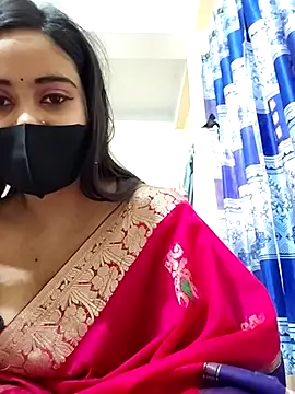 SimaRoy- online show from 03-21-25, 04:17