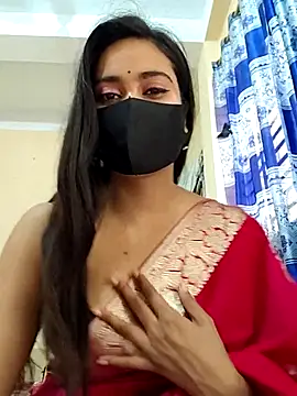 SimaRoy- online show from 03-13-25, 03:54