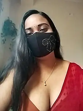 SimaRoy- online show from 01-18-26, 02:04