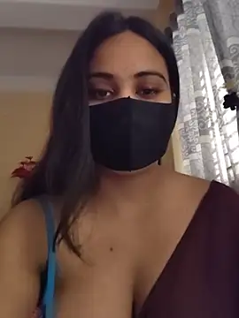 SimaRoy- online show from 10-16-25, 01:47