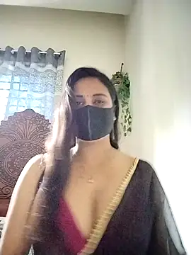 SimaRoy- online show from 04-06-26, 05:52