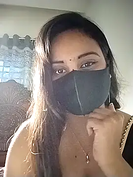 SimaRoy- online show from 04-06-26, 01:01