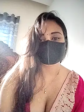 SimaRoy- online show from 04-07-26, 01:07