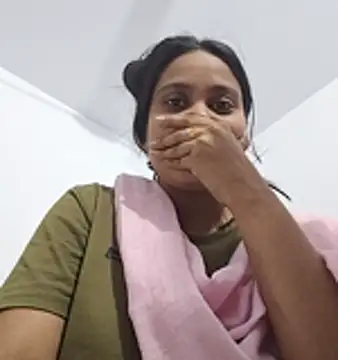 SimaRoy- online show from 12-04-25, 09:08