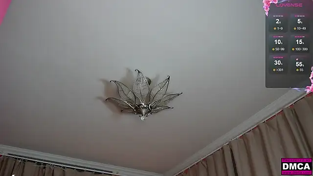 lady sparkless online show from 09-25-25, 10:27