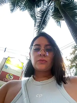 Snapshot of GabriellaFerrer chatting on 02-20-25, 11:10 GabriellaFerrer online show from 02-20-25, 11:10