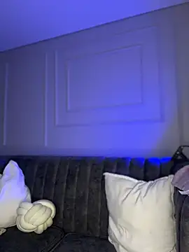 GabriellaFerrer online show from 12-23-25, 10:03