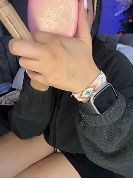 GabriellaFerrer online show from 11-29-25, 11:10