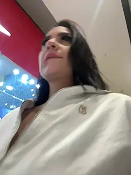 Snapshot of GabriellaFerrer chatting on 03-05-25, 12:16 GabriellaFerrer online show from 03-05-25, 12:16