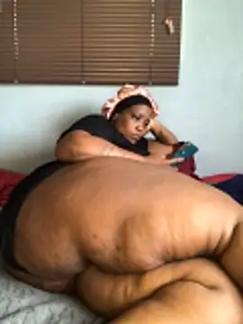 sotho ssbbw online show from 12-16-25, 11:36