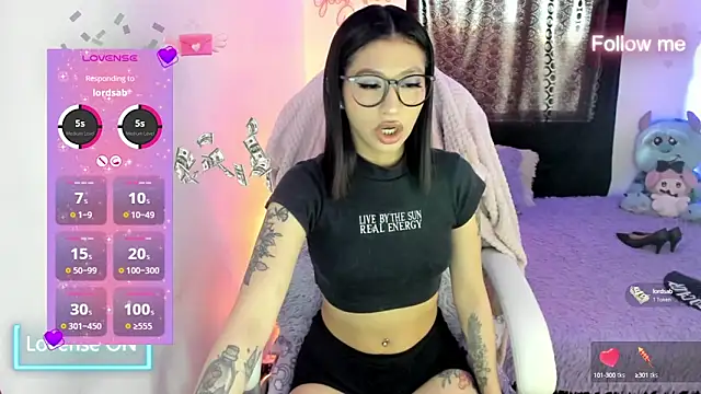 Snapshot of Sofia_thomson1_t chatting on 09-14-25, 11:54 Sofia thomson1 t online show from 09-14-25, 11:54