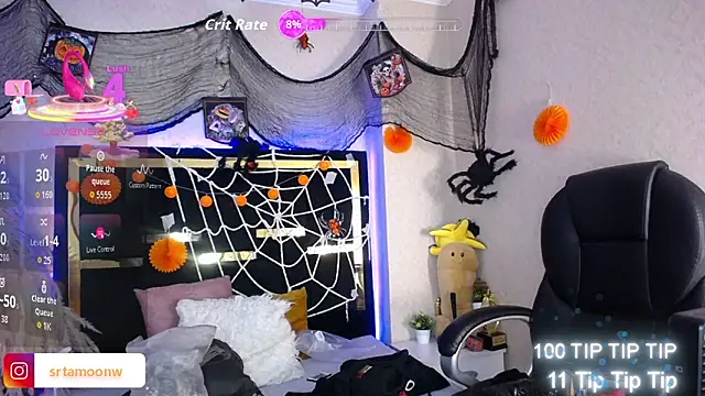 Moon Water   online show from 10-13-25, 11:56