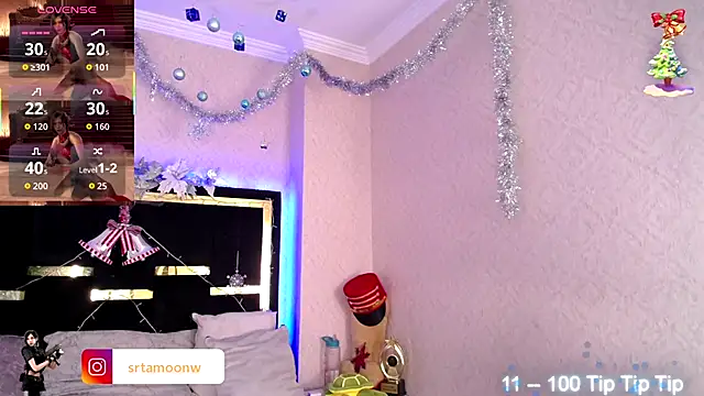 Moon Water   online show from 12-16-25, 10:52