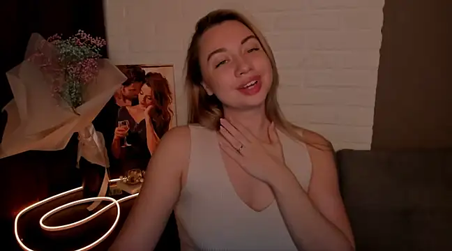 Snapshot of DanielaWisse chatting on 01-16-25, 03:12 DanielaWisse online show from 01-16-25, 03:12
