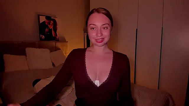 Snapshot of DanielaWisse chatting on 06-29-26, 09:14 DanielaWisse online show from 06-29-26, 09:14