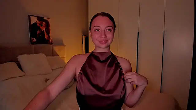 Snapshot of DanielaWisse chatting on 07-08-26, 04:13 DanielaWisse online show from 07-08-26, 04:13
