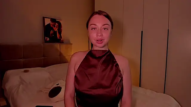 Snapshot of DanielaWisse chatting on 06-27-26, 09:10 DanielaWisse online show from 06-27-26, 09:10