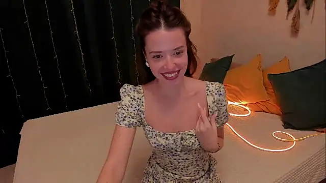 AmeliaBrian online show from 10-05-25, 08:54