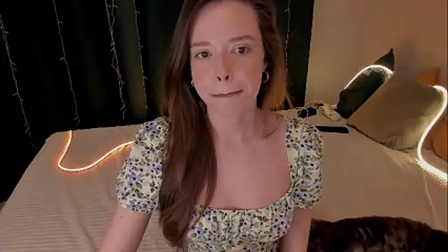 Snapshot of AmeliaBrian chatting on 03-27-26, 01:47 AmeliaBrian online show from 03-27-26, 01:47