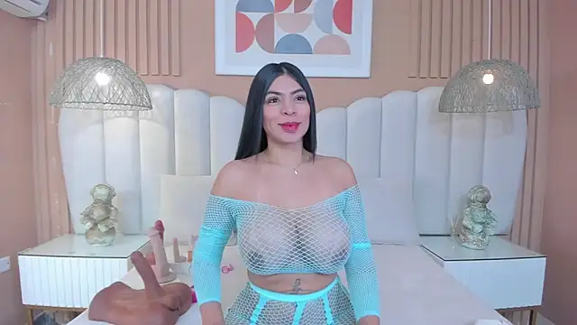 Sara Vanegas online show from 03-01-26, 11:10