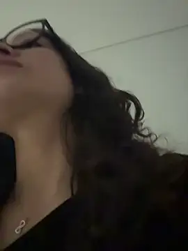 Megan Rodrigo online show from 07-07-26, 07:23