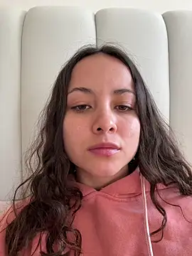 Megan Rodrigo online show from 05-10-26, 02:30