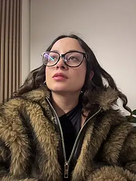 Megan Rodrigo online show from 07-14-26, 03:11