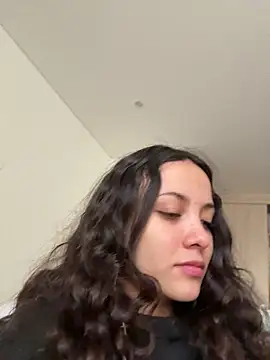 Megan Rodrigo online show from 06-06-26, 02:33