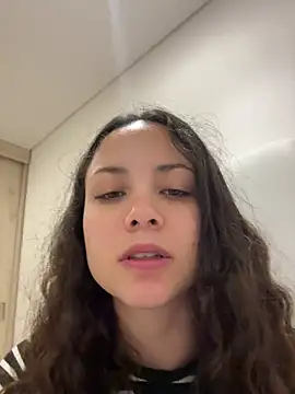 Megan Rodrigo online show from 07-03-26, 04:41