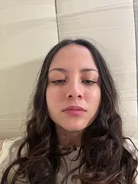 Megan Rodrigo online show from 02-27-26, 01:55