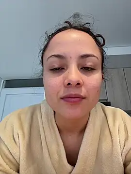 Megan Rodrigo online show from 06-02-26, 12:49