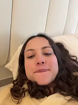 Megan Rodrigo online show from 06-04-26, 04:22