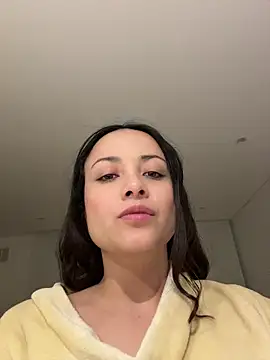 Megan Rodrigo online show from 06-21-26, 04:40
