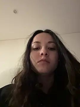 Megan Rodrigo online show from 07-01-26, 04:35