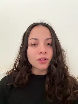 Megan Rodrigo online show from 05-04-26, 12:52