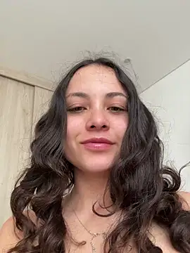 Megan Rodrigo online show from 07-13-26, 12:48