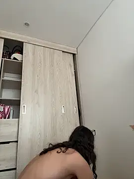 Megan Rodrigo online show from 06-24-26, 04:38