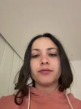 Megan Rodrigo online show from 07-04-26, 05:58