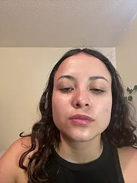 Megan Rodrigo online show from 02-04-26, 01:50