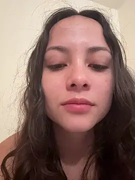 Megan Rodrigo online show from 04-15-26, 12:53