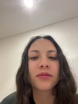 Megan Rodrigo online show from 07-15-26, 06:09