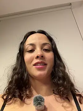 Megan Rodrigo online show from 07-19-26, 02:20