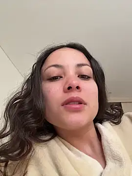 Megan Rodrigo online show from 06-22-26, 12:46