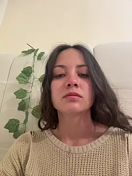 Megan Rodrigo online show from 04-08-26, 12:39