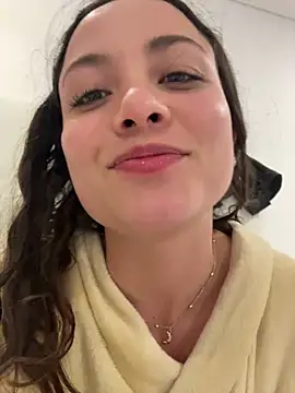 Megan Rodrigo online show from 05-31-26, 09:48