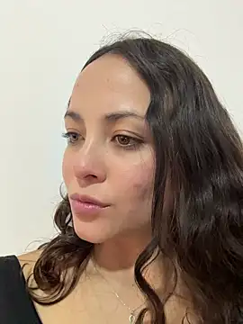 Megan Rodrigo online show from 06-25-26, 10:04