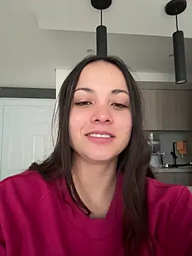 Megan Rodrigo online show from 06-30-26, 11:43