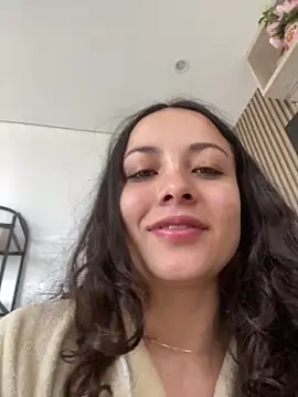 Megan Rodrigo online show from 07-08-26, 12:28