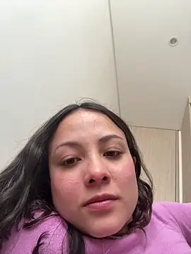 Megan Rodrigo online show from 07-21-26, 03:35